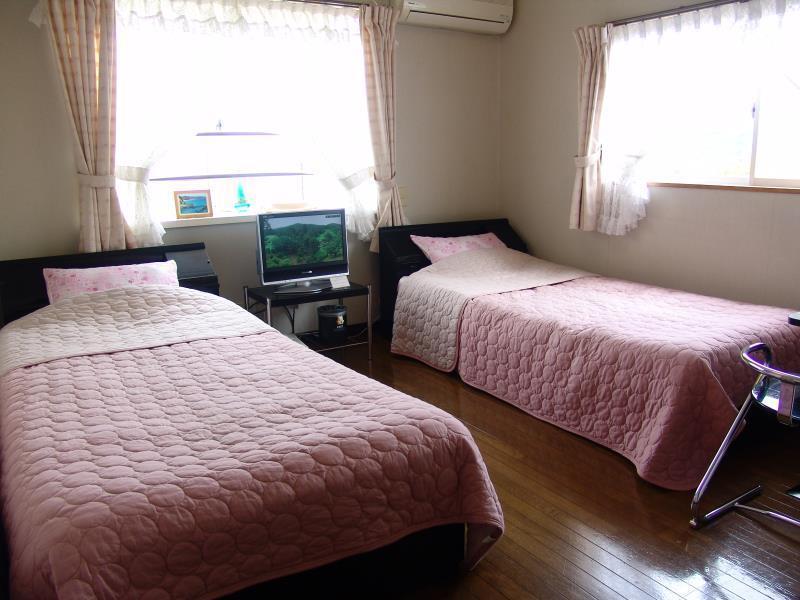 Sea Side Pension Sakuraya Izu  Extérieur photo