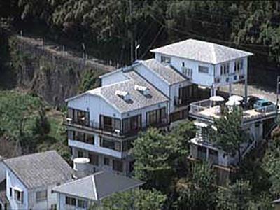 Sea Side Pension Sakuraya Izu  Extérieur photo